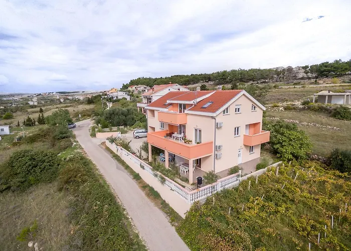 Apartments Andelo Apartman *